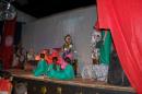 Cierre del ciclo lectivo en Jardn del Colegio San Jos