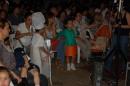 Cierre del ciclo lectivo en Jardn del Colegio San Jos