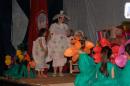 Cierre del ciclo lectivo en Jardn del Colegio San Jos
