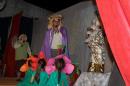 Cierre del ciclo lectivo en Jardn del Colegio San Jos