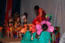 Cierre del ciclo lectivo en Jardn del Colegio San Jos