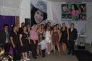 15 aos de Maria Jos Danuzzo