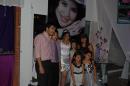 15 aos de Maria Jos Danuzzo