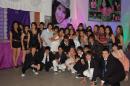 15 aos de Maria Jos Danuzzo