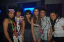 15 aos de Maria Jos Danuzzo