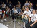 TE MOSTRAMOS LAS FOTOS DE LA GRAN NOCHE DE TRADICION Reinas, Musas, Samba y mucho ms