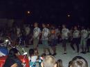 TE MOSTRAMOS LAS FOTOS DE LA GRAN NOCHE DE TRADICION Reinas, Musas, Samba y mucho ms