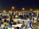 TE MOSTRAMOS LAS FOTOS DE LA GRAN NOCHE DE TRADICION Reinas, Musas, Samba y mucho ms