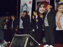 TE MOSTRAMOS LAS FOTOS DE LA GRAN NOCHE DE TRADICION Reinas, Musas, Samba y mucho ms