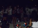 TE MOSTRAMOS LAS FOTOS DE LA GRAN NOCHE DE TRADICION Reinas, Musas, Samba y mucho ms