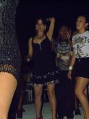TE MOSTRAMOS LAS FOTOS DE LA GRAN NOCHE DE TRADICION Reinas, Musas, Samba y mucho ms