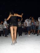 TE MOSTRAMOS LAS FOTOS DE LA GRAN NOCHE DE TRADICION Reinas, Musas, Samba y mucho ms