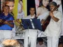TE MOSTRAMOS LAS FOTOS DE LA GRAN NOCHE DE TRADICION Reinas, Musas, Samba y mucho ms