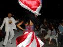 TE MOSTRAMOS LAS FOTOS DE LA GRAN NOCHE DE TRADICION Reinas, Musas, Samba y mucho ms