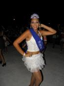TE MOSTRAMOS LAS FOTOS DE LA GRAN NOCHE DE TRADICION Reinas, Musas, Samba y mucho ms