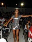 TE MOSTRAMOS LAS FOTOS DE LA GRAN NOCHE DE TRADICION Reinas, Musas, Samba y mucho ms