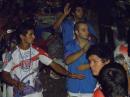 TE MOSTRAMOS LAS FOTOS DE LA GRAN NOCHE DE TRADICION Reinas, Musas, Samba y mucho ms