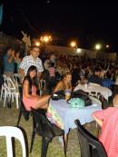 TE MOSTRAMOS LAS FOTOS DE LA GRAN NOCHE DE TRADICION Reinas, Musas, Samba y mucho ms