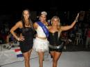 TE MOSTRAMOS LAS FOTOS DE LA GRAN NOCHE DE TRADICION Reinas, Musas, Samba y mucho ms