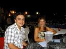TE MOSTRAMOS LAS FOTOS DE LA GRAN NOCHE DE TRADICION Reinas, Musas, Samba y mucho ms