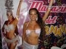 TE MOSTRAMOS LAS FOTOS DE LA GRAN NOCHE DE TRADICION Reinas, Musas, Samba y mucho ms