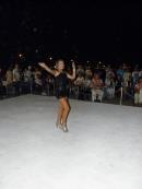 TE MOSTRAMOS LAS FOTOS DE LA GRAN NOCHE DE TRADICION Reinas, Musas, Samba y mucho ms