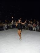 TE MOSTRAMOS LAS FOTOS DE LA GRAN NOCHE DE TRADICION Reinas, Musas, Samba y mucho ms