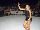 TE MOSTRAMOS LAS FOTOS DE LA GRAN NOCHE DE TRADICION Reinas, Musas, Samba y mucho ms