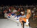 TE MOSTRAMOS LAS FOTOS DE LA GRAN NOCHE DE TRADICION Reinas, Musas, Samba y mucho ms