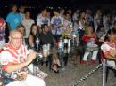 TE MOSTRAMOS LAS FOTOS DE LA GRAN NOCHE DE TRADICION Reinas, Musas, Samba y mucho ms