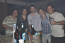 FIESTA DE NAVIDAD CAHUIL & GOLI VIP BARRAS