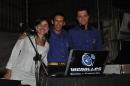 FIESTA DE EGRESADOS INJ 26-12-2012