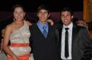 FIESTA DE EGRESADOS INJ 26-12-2012