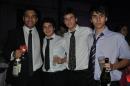 FIESTA DE EGRESADOS INJ 28-12-2012