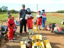 TERCER FECHA DEL CAMPEONATO CORRENTINO DE KARTING (APM)