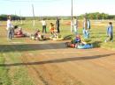 TERCER FECHA DEL CAMPEONATO CORRENTINO DE KARTING (APM)
