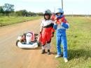 TERCER FECHA DEL CAMPEONATO CORRENTINO DE KARTING (APM)