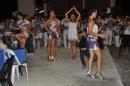 Multitudinario Ensayo de Carumb y Tradicin Juntas en La Curva