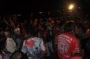Multitudinario Ensayo de Carumb y Tradicin Juntas en La Curva
