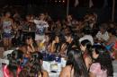 Multitudinario Ensayo de Carumb y Tradicin Juntas en La Curva
