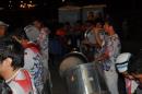Multitudinario Ensayo de Carumb y Tradicin Juntas en La Curva