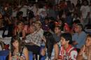 Multitudinario Ensayo de Carumb y Tradicin Juntas en La Curva