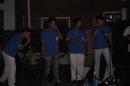 Multitudinario Ensayo de Carumb y Tradicin Juntas en La Curva