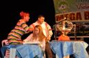 4TO. MEGA BINGO SHOW (Fundacin Vida y Esperanza)