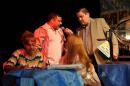 4TO. MEGA BINGO SHOW (Fundacin Vida y Esperanza)