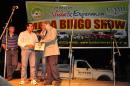 4TO. MEGA BINGO SHOW (Fundacin Vida y Esperanza)