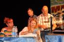 4TO. MEGA BINGO SHOW (Fundacin Vida y Esperanza)