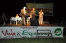 4TO. MEGA BINGO SHOW (Fundacin Vida y Esperanza)