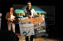 4TO. MEGA BINGO SHOW (Fundacin Vida y Esperanza)