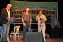 4TO. MEGA BINGO SHOW (Fundacin Vida y Esperanza)